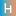 hy2care.com icon
