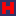 'hydrover.it' icon