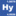 'hylium-industries.com' icon