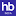 'hylobiz.com' icon