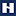 'hymanltd.com' icon