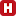 'hyperhobby.cz' icon