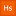 'hypescience.com' icon