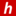 'hypnodb.com' icon