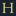 'hypnosbeds.com' icon