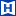 'hyprofiltration.com' icon