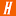 hyside.com icon