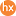hystax.com icon