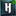 'hytalemc.org' icon