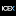 'i-cex.com' icon