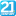 i21st.cn icon