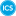 'icslearn.ae' icon