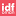 'idfoman.com' icon