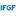 ifgf.global icon
