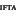 'ifta.ie' icon