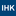 'ihk.de' icon