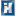 'infirmaryhealth.org' icon