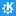 invent.kde.org icon