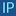 'ip5.me' icon