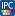 'ipcinfo.org' icon