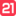 'iryou21.jp' icon