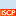 'iscp.ac.uk' icon