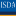 'isda.org' icon