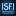 'isfj.net' icon