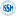 'issm.info' icon