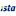 'ista.com' icon