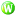 iwin.com icon