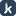 'jakartakerja.com' icon