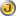 'jarte.com' icon