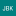 'jbklutse.com' icon