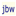 'jbwyatt.com' icon