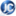 'jcconcursos.com.br' icon