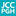 'jccpgh.org' icon