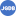 'jgdb.com' icon