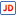 'jim-dickerson.com' icon