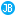 'jizzbunker.com' icon