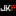 'jkf.net' icon