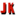 'jkjohnsroofing.com' icon