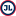 jlprop.co.za icon