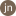 jneander.dev icon