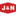 'jnelectric.com' icon