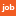jobisjob.es icon