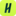 'joinhandshake.com' icon
