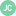 'jordicoromina.com' icon