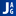 'journalagent.com' icon