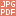 'jpg2pdf.com' icon